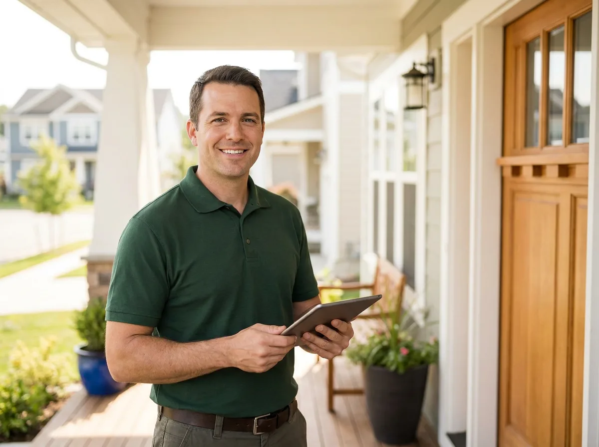 Pest control FAQs for Washington, CA